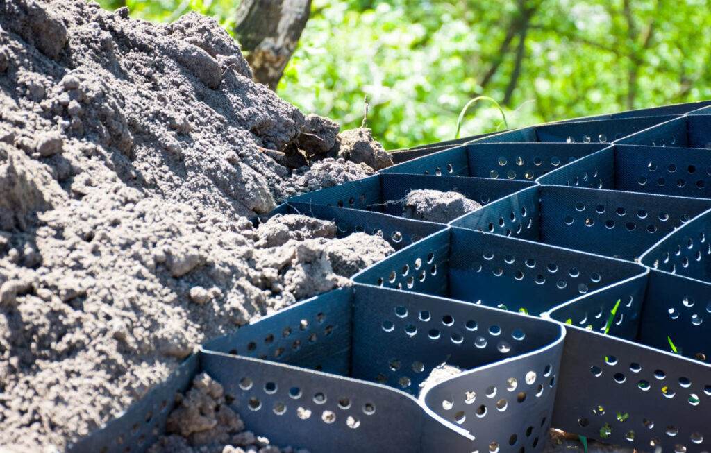 Soil Stabilization in Thomasville, GA